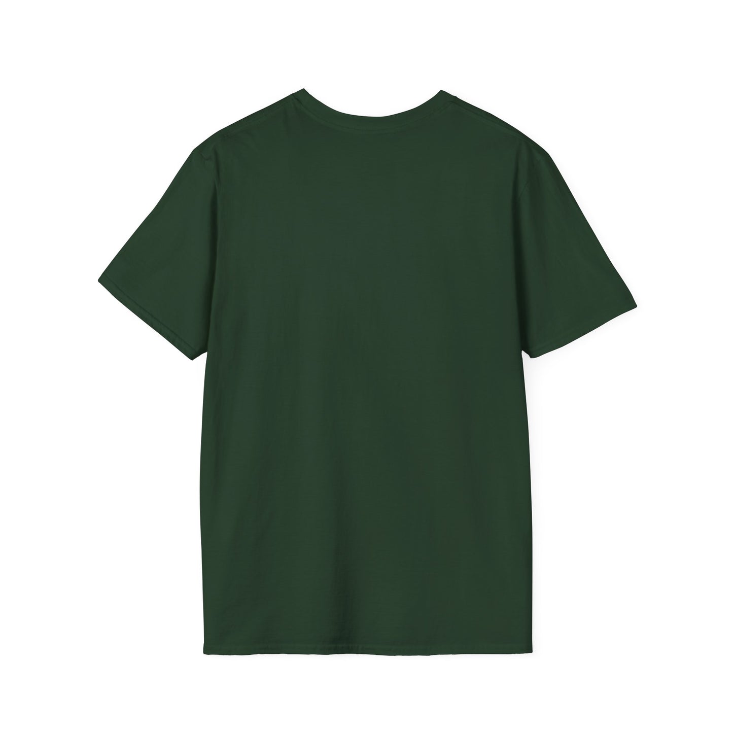 Highly Uninterested Tee