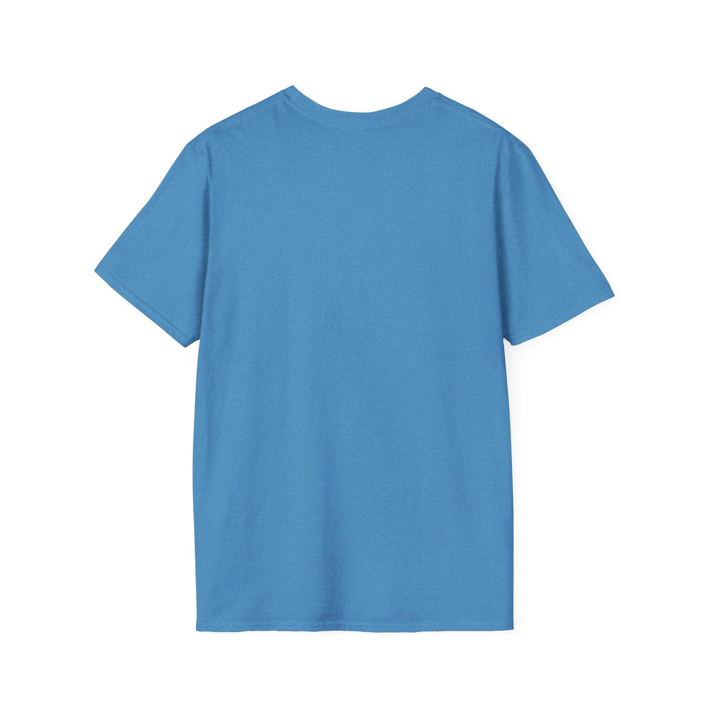 Too Healed Tee