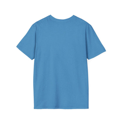 Too Healed Tee