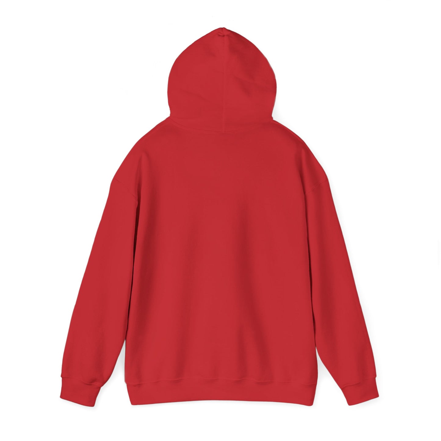 Healing In Progress Hoodie