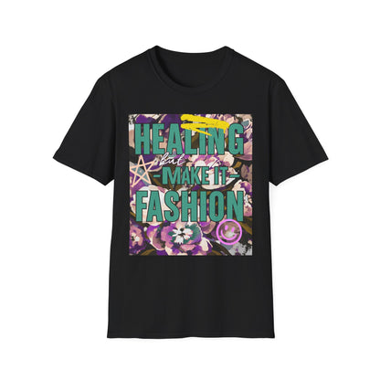 Make it Fashion Tee - Light