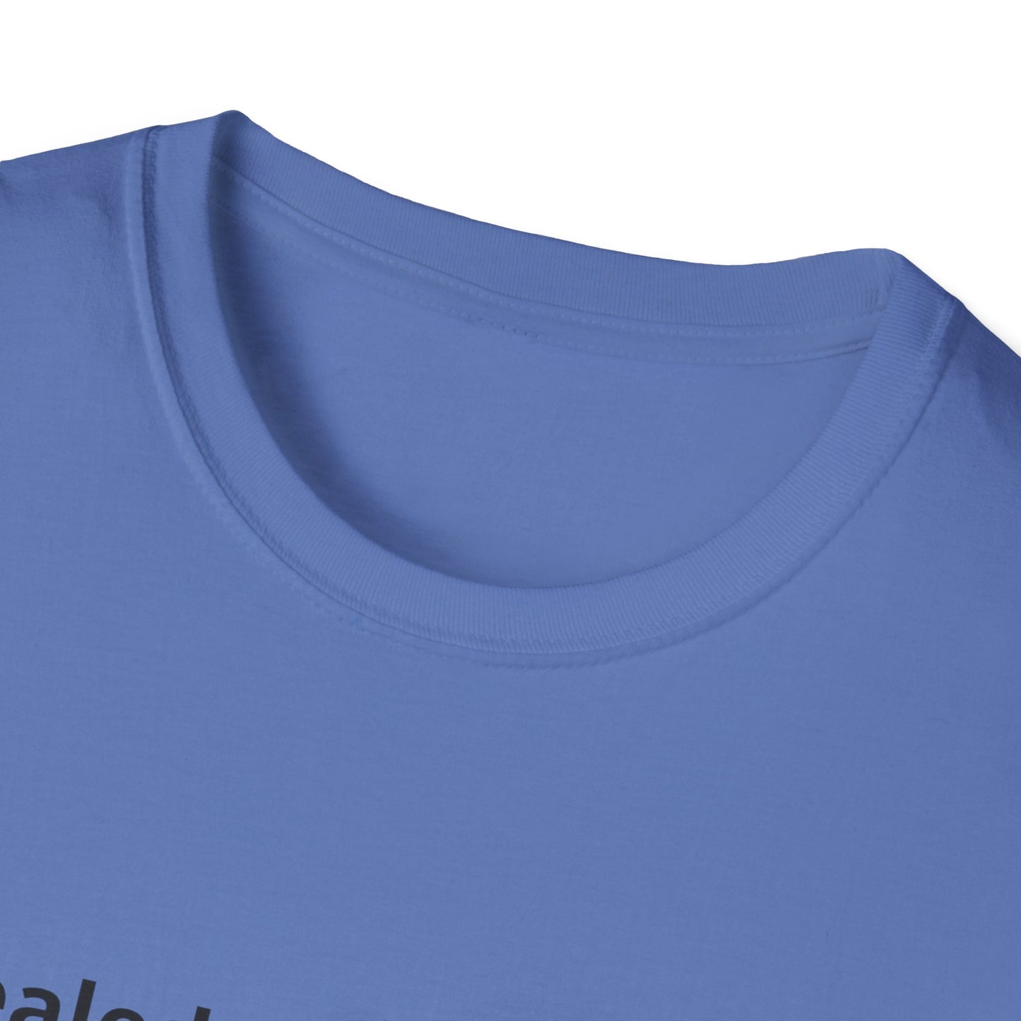Highly Uninterested Tee