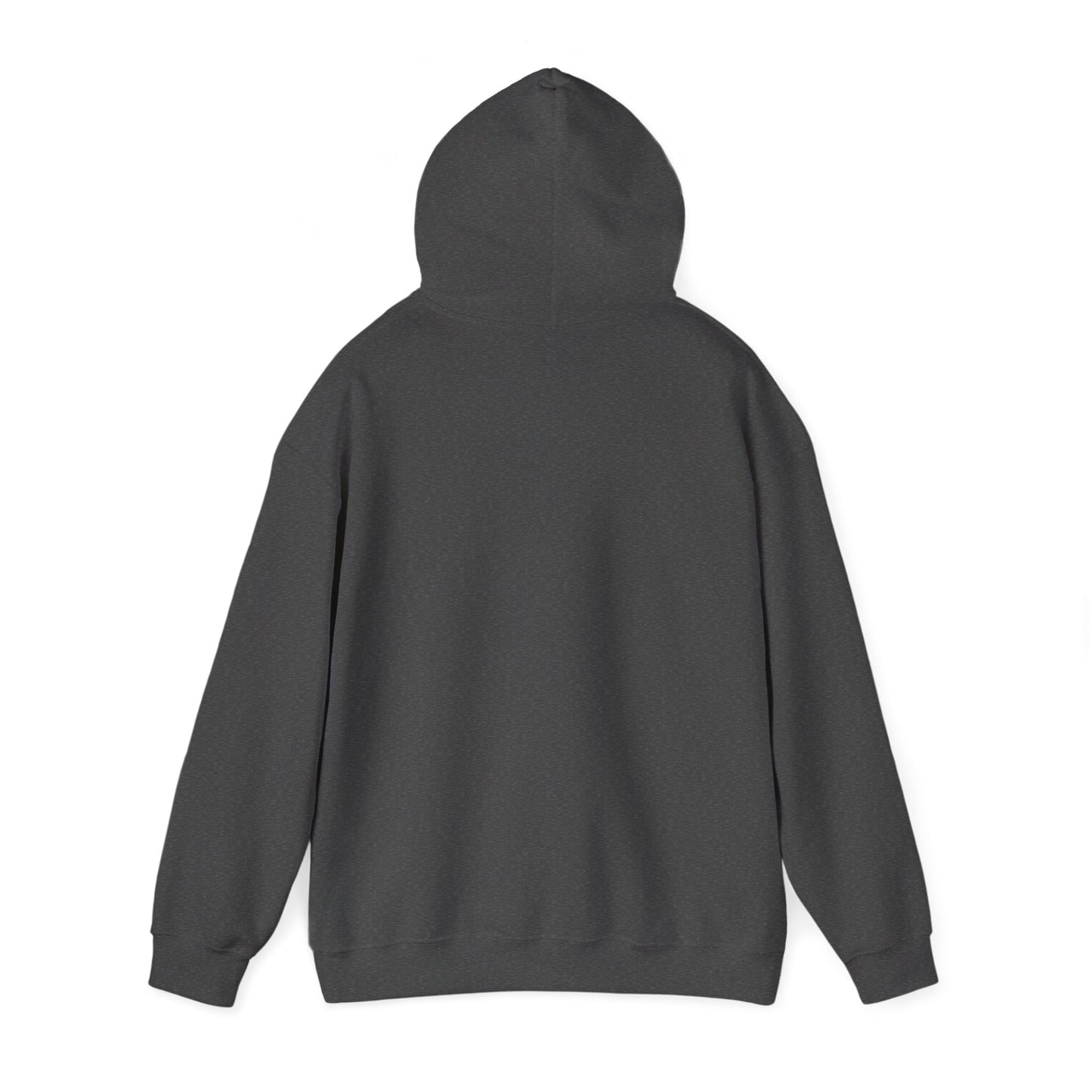 Healing In Progress Hoodie