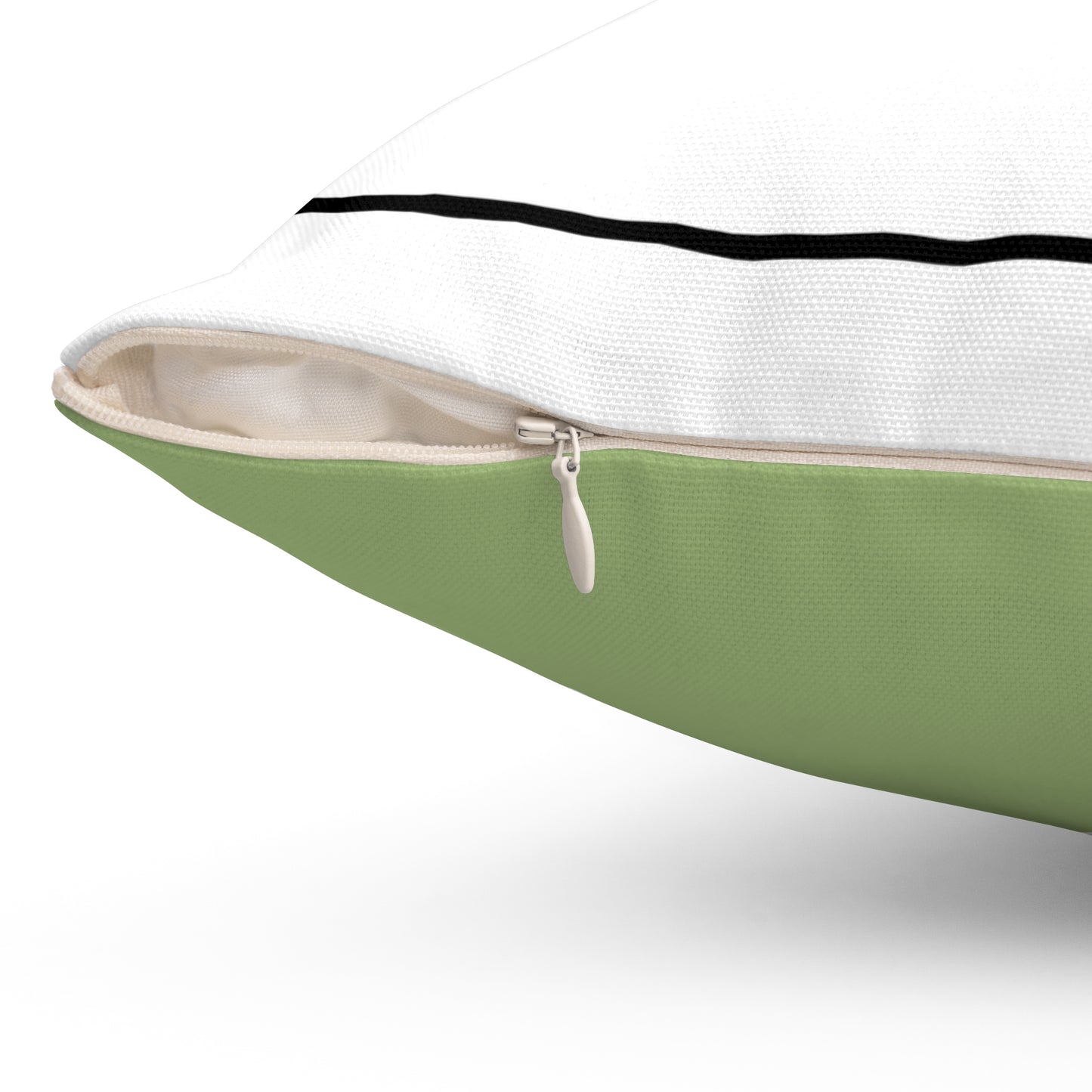 Worthy Pillow - Green