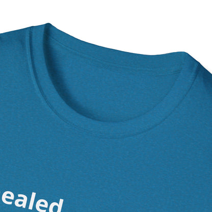 Highly Uninterested Tee