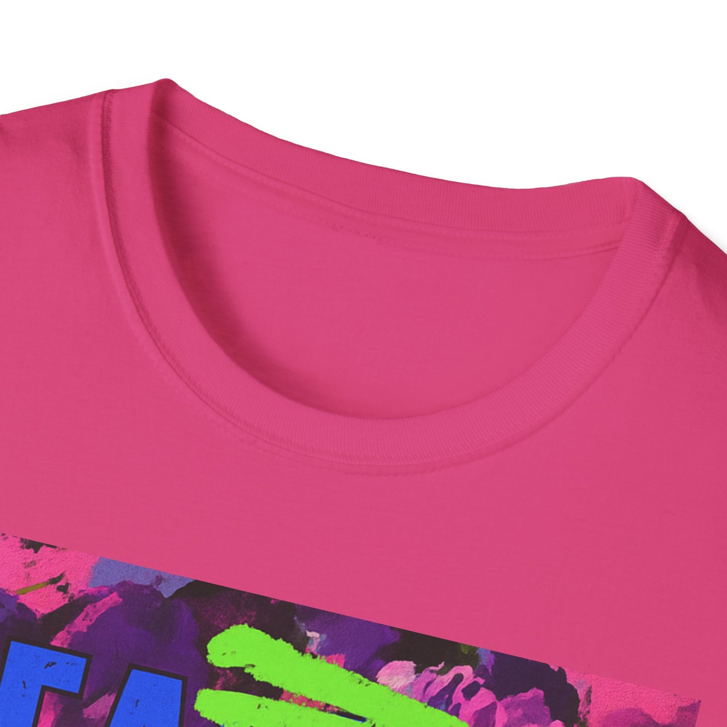 Make it Fashion Tee