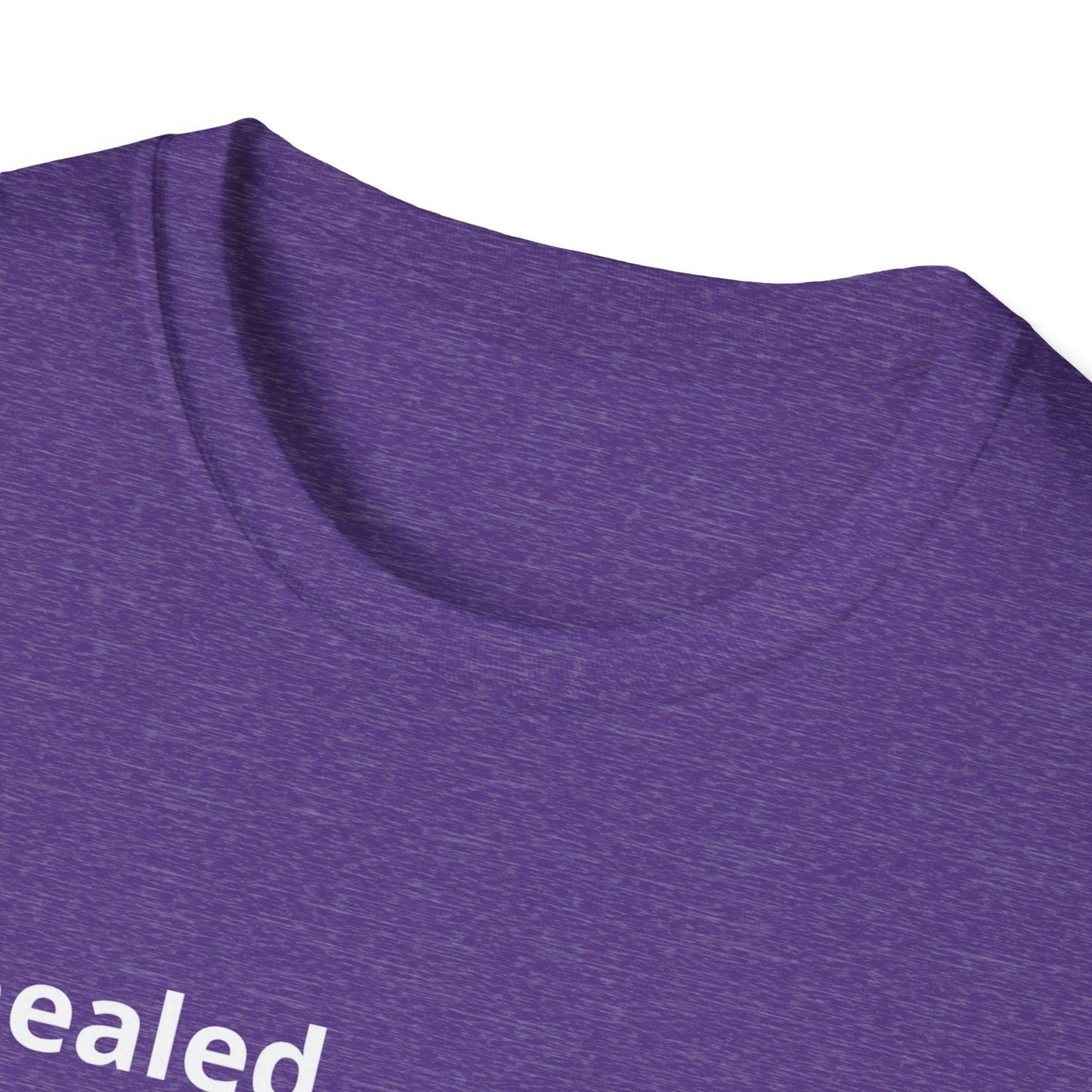 Highly Uninterested Tee