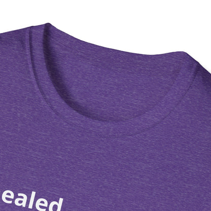 Highly Uninterested Tee