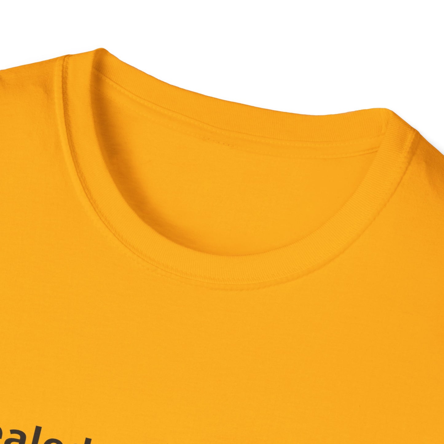 Highly Uninterested Tee