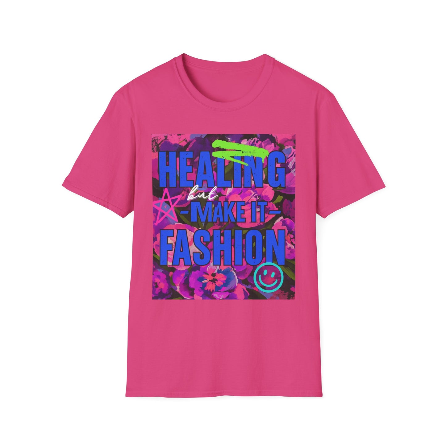 Make it Fashion Tee