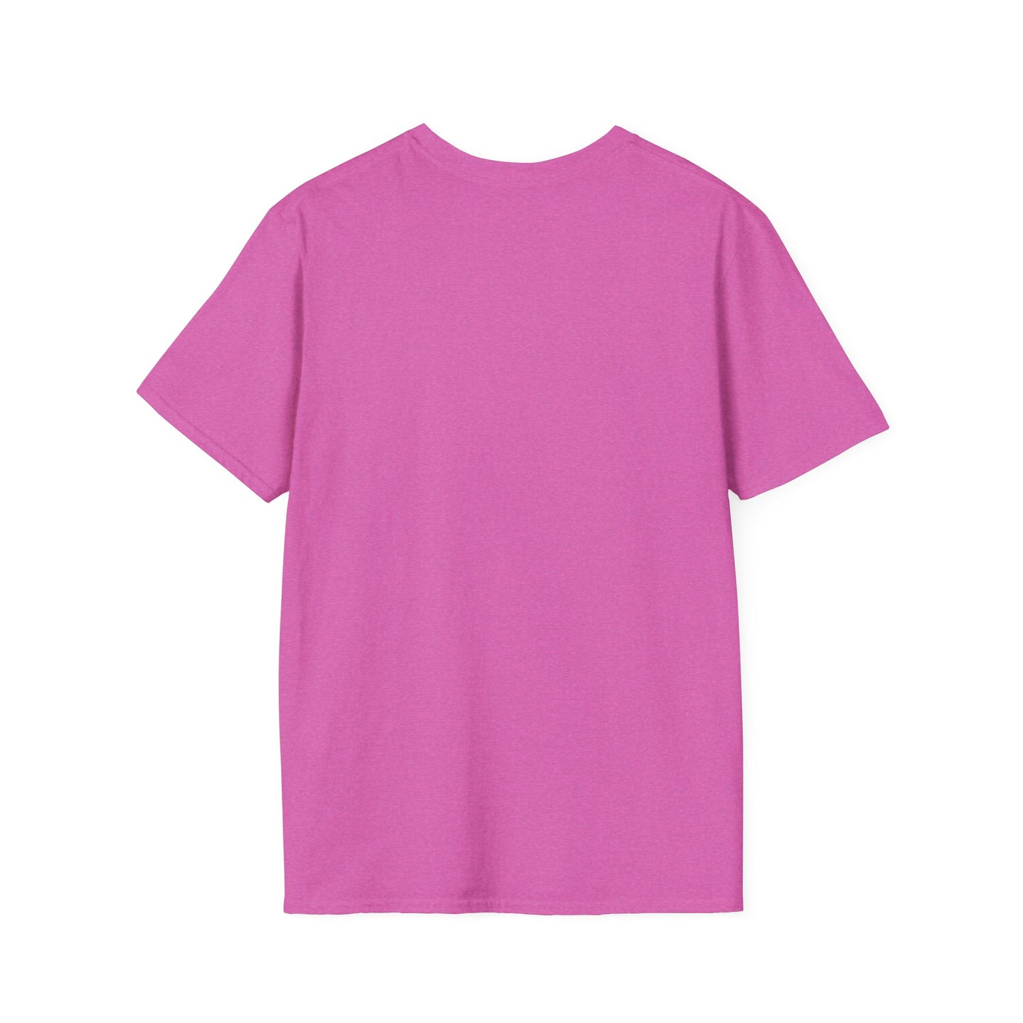 Highly Uninterested Tee