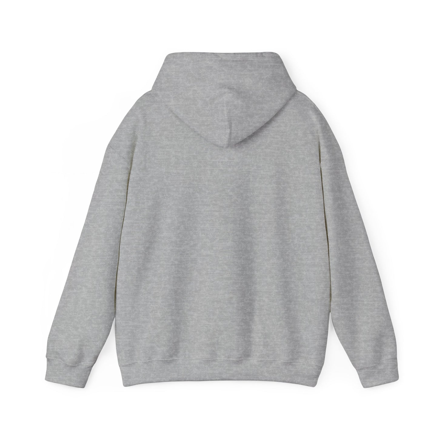 Healing In Progress Hoodie