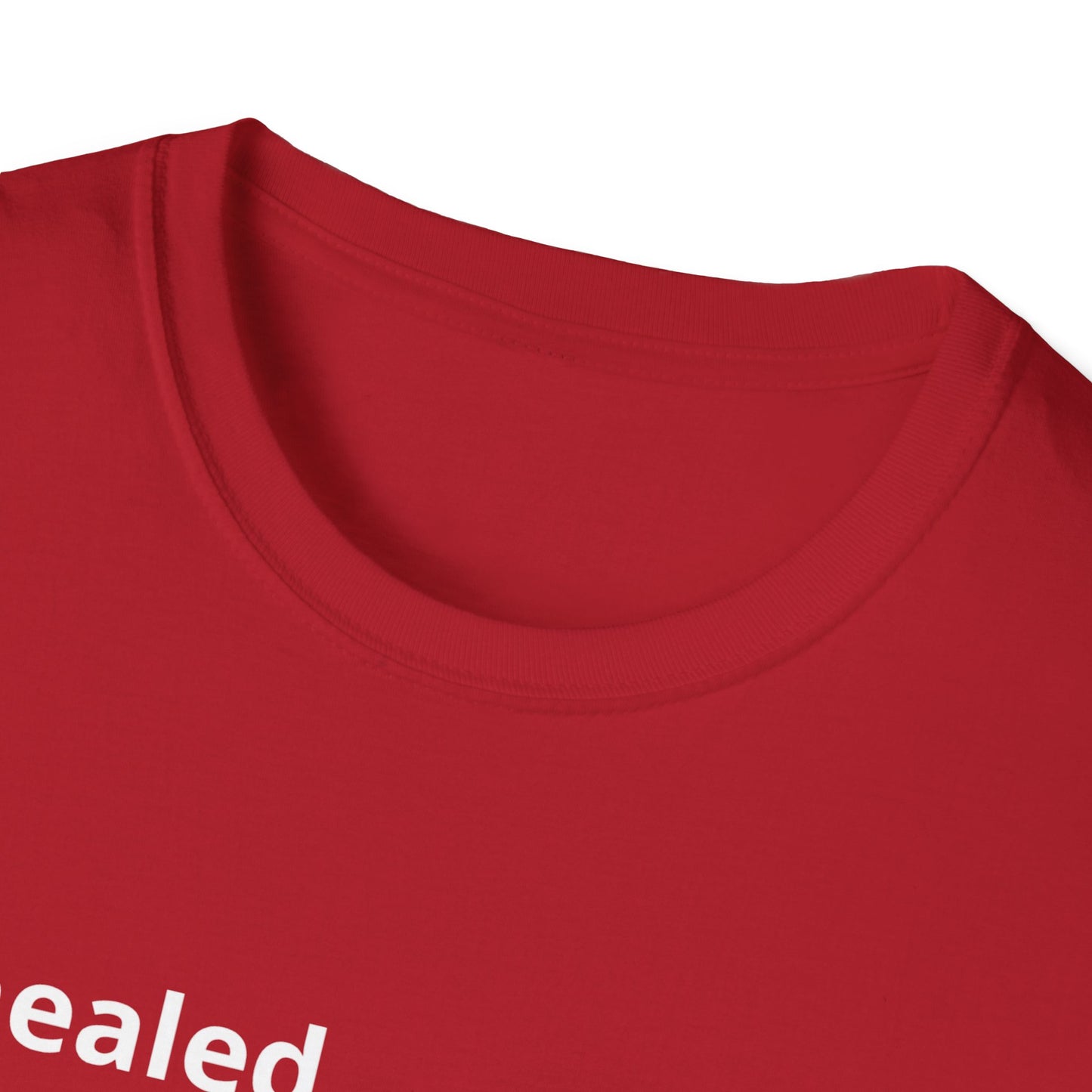 Highly Uninterested Tee