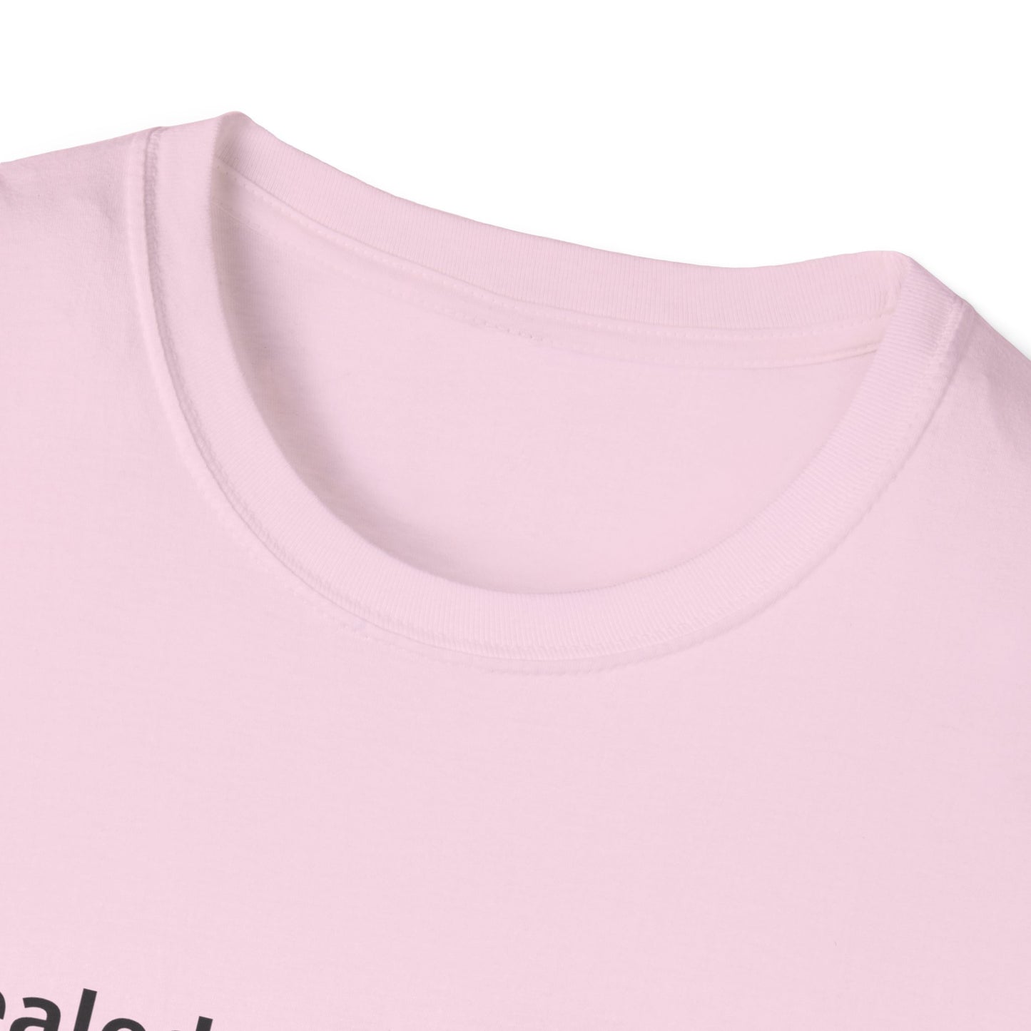 Highly Uninterested Tee