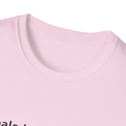 Highly Uninterested Tee