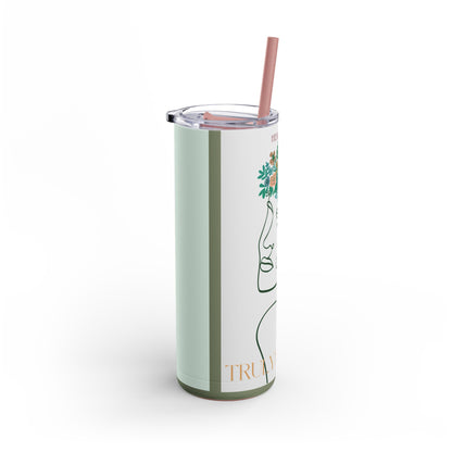 Heal, Grow, Thrive Tumbler, 20oz