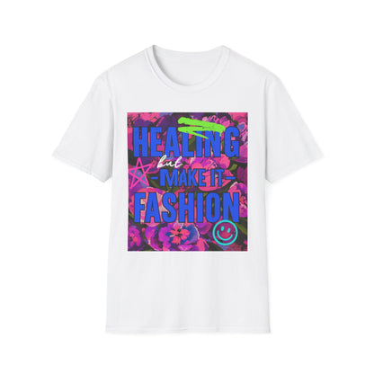 Make it Fashion Tee