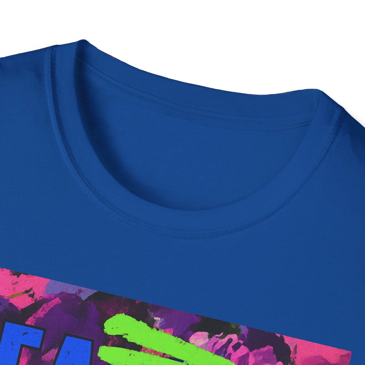 Make it Fashion Tee