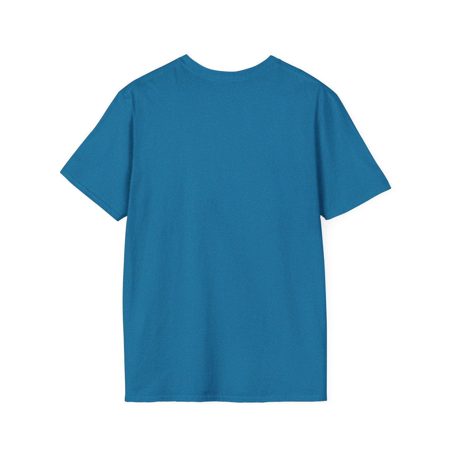 Highly Uninterested Tee