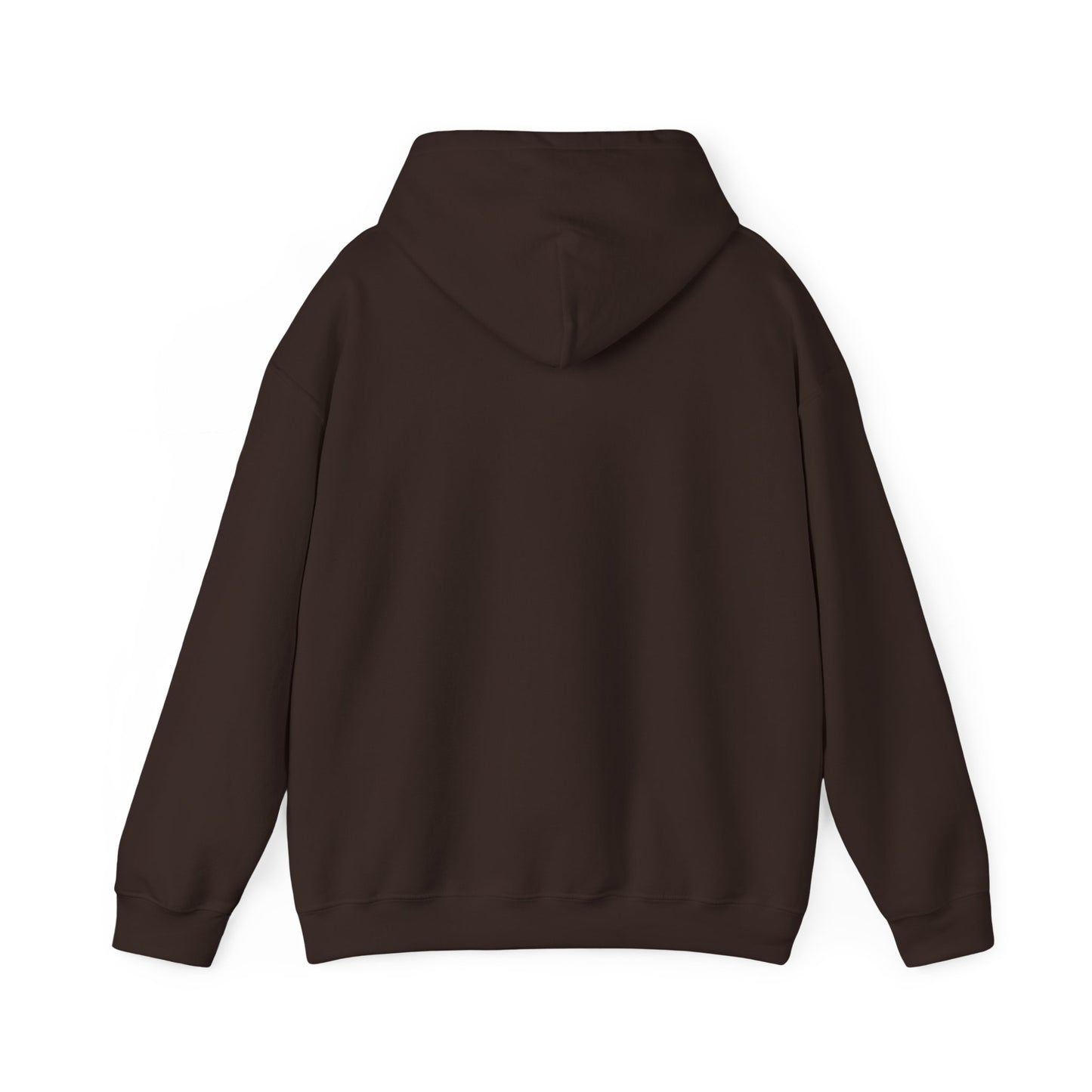 Healing In Progress Hoodie