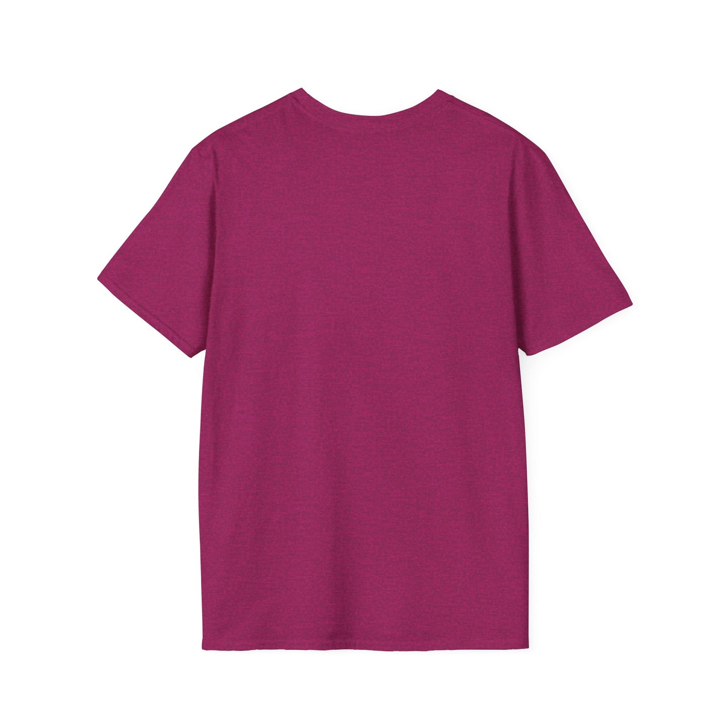 Highly Uninterested Tee