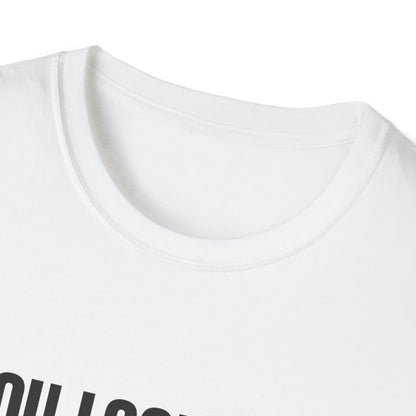 Waste My Time Tee