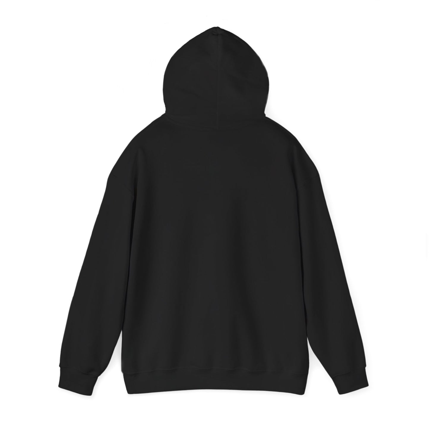 Healing In Progress Hoodie
