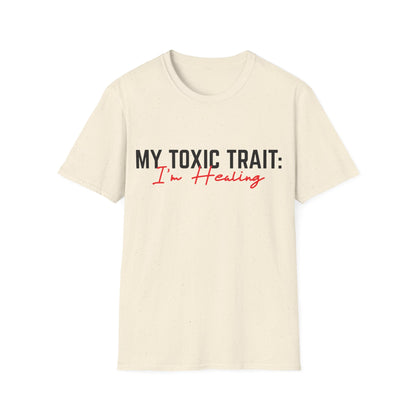 Toxic Trait - Healing Tshirt