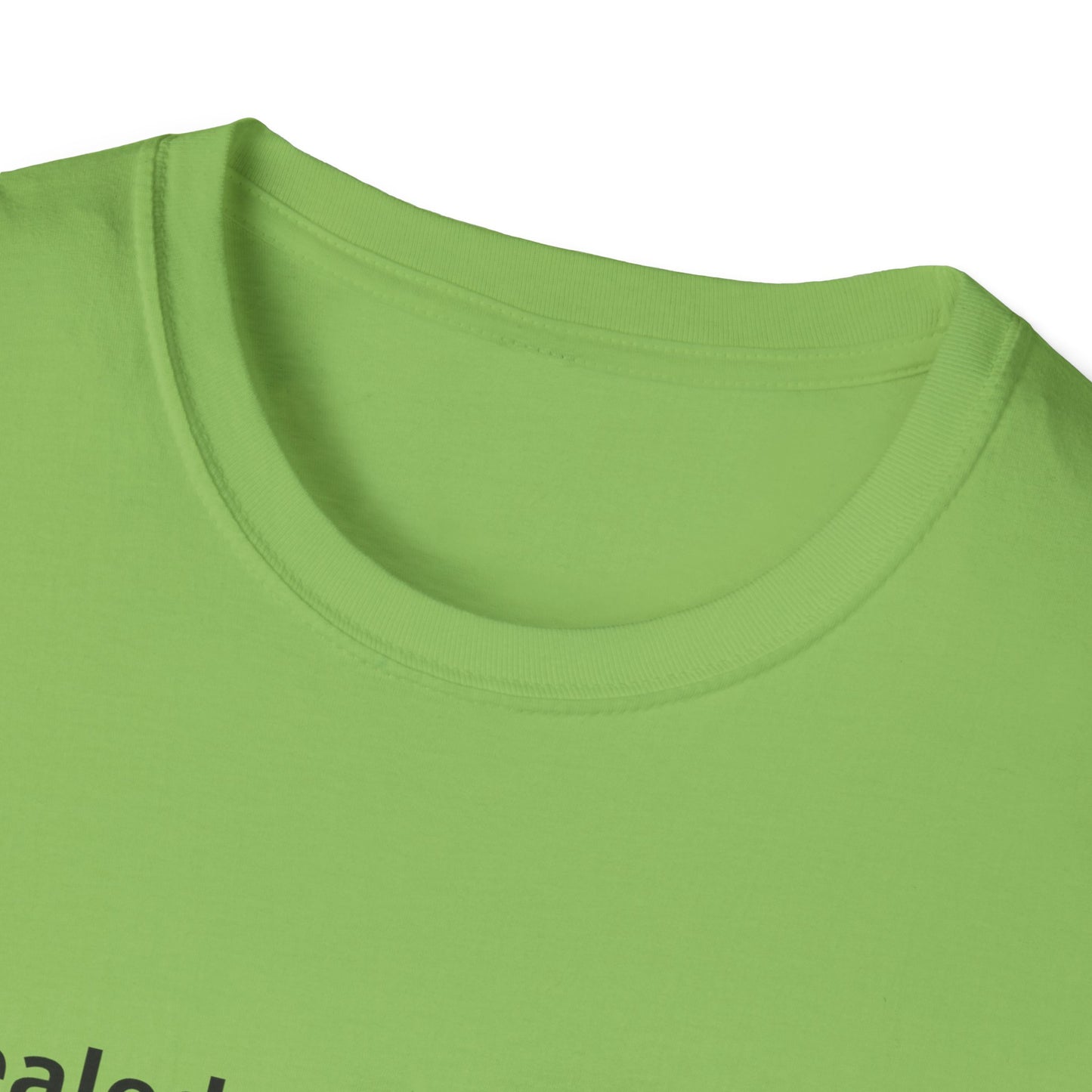 Highly Uninterested Tee