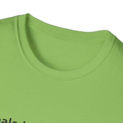 Highly Uninterested Tee