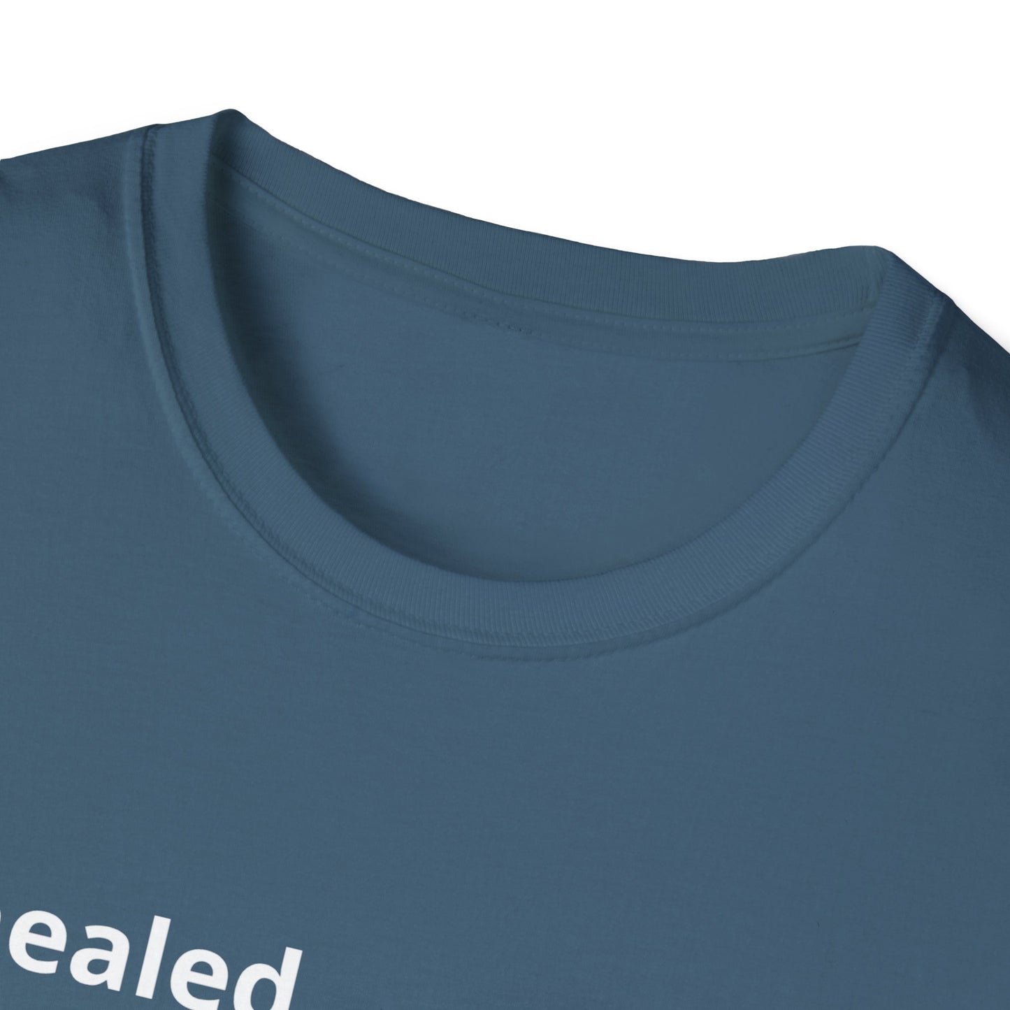 Highly Uninterested Tee