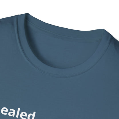 Highly Uninterested Tee