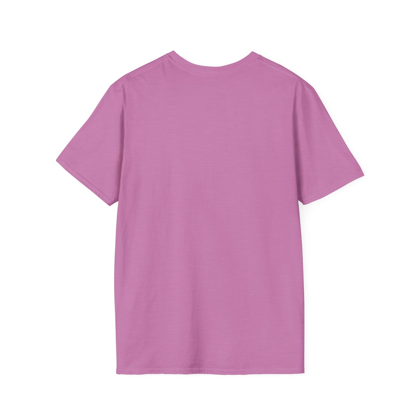 Too Healed Tee
