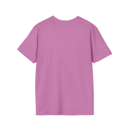 Too Healed Tee