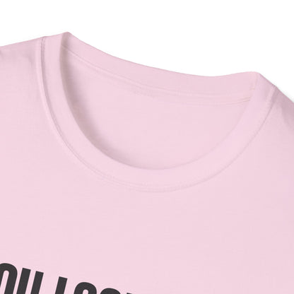 Waste My Time Tee