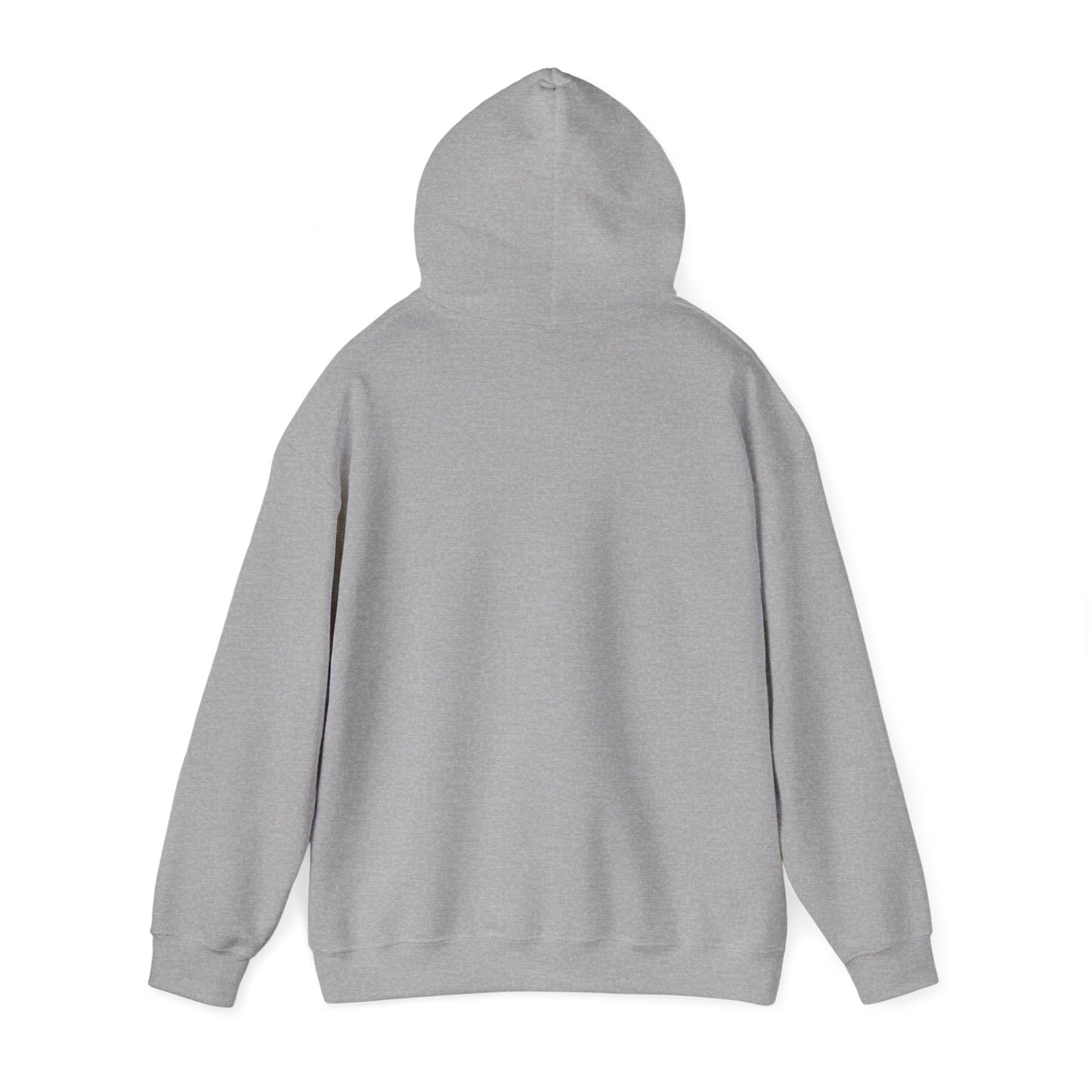Healing In Progress Hoodie