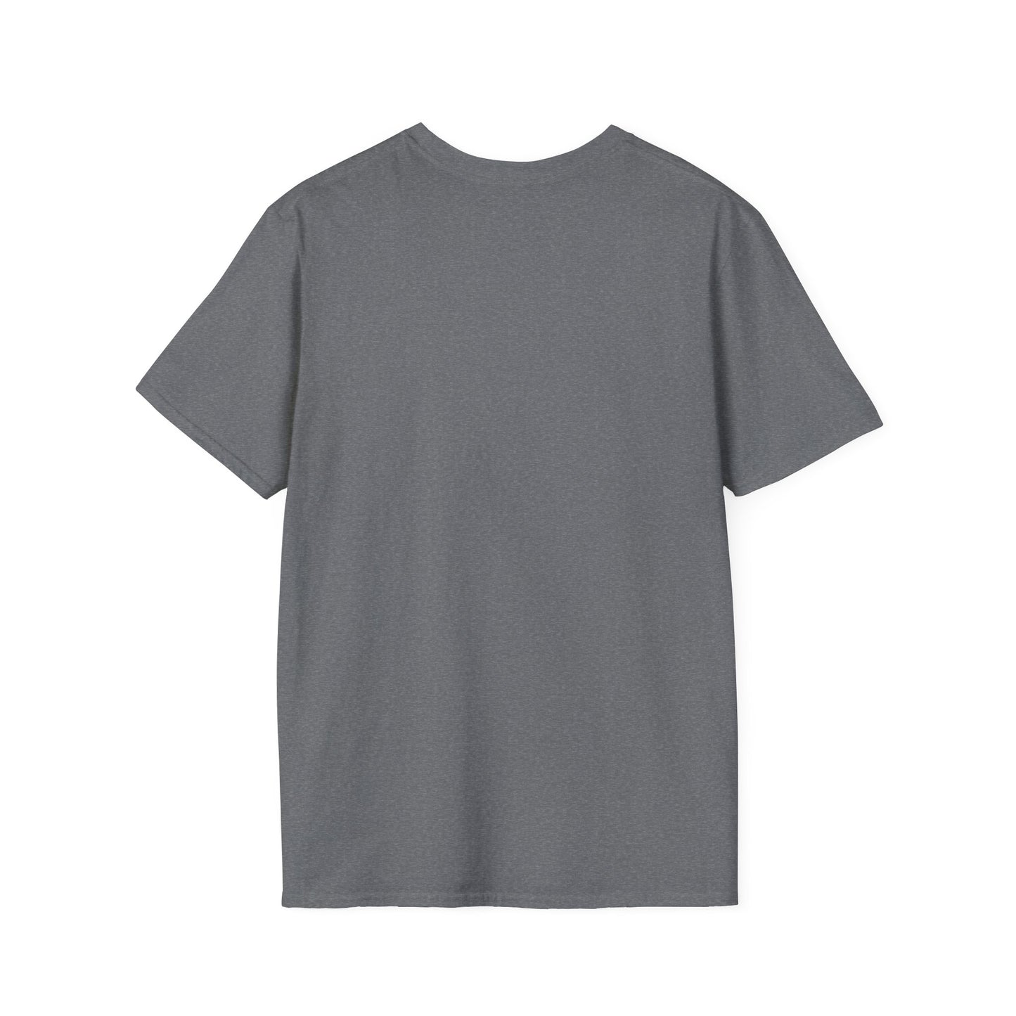 Too Healed Tee