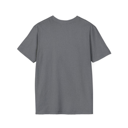 Too Healed Tee