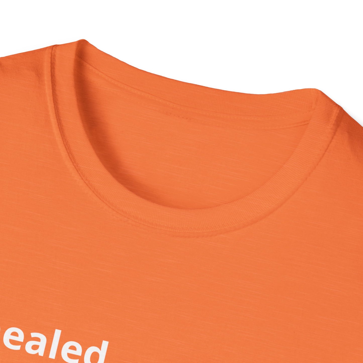 Highly Uninterested Tee