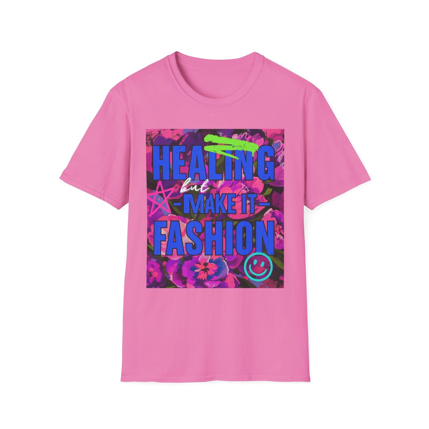 Make it Fashion Tee