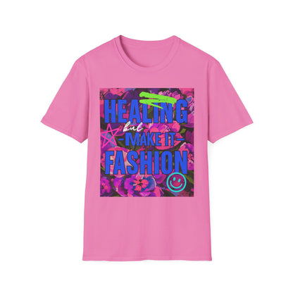 Make it Fashion Tee