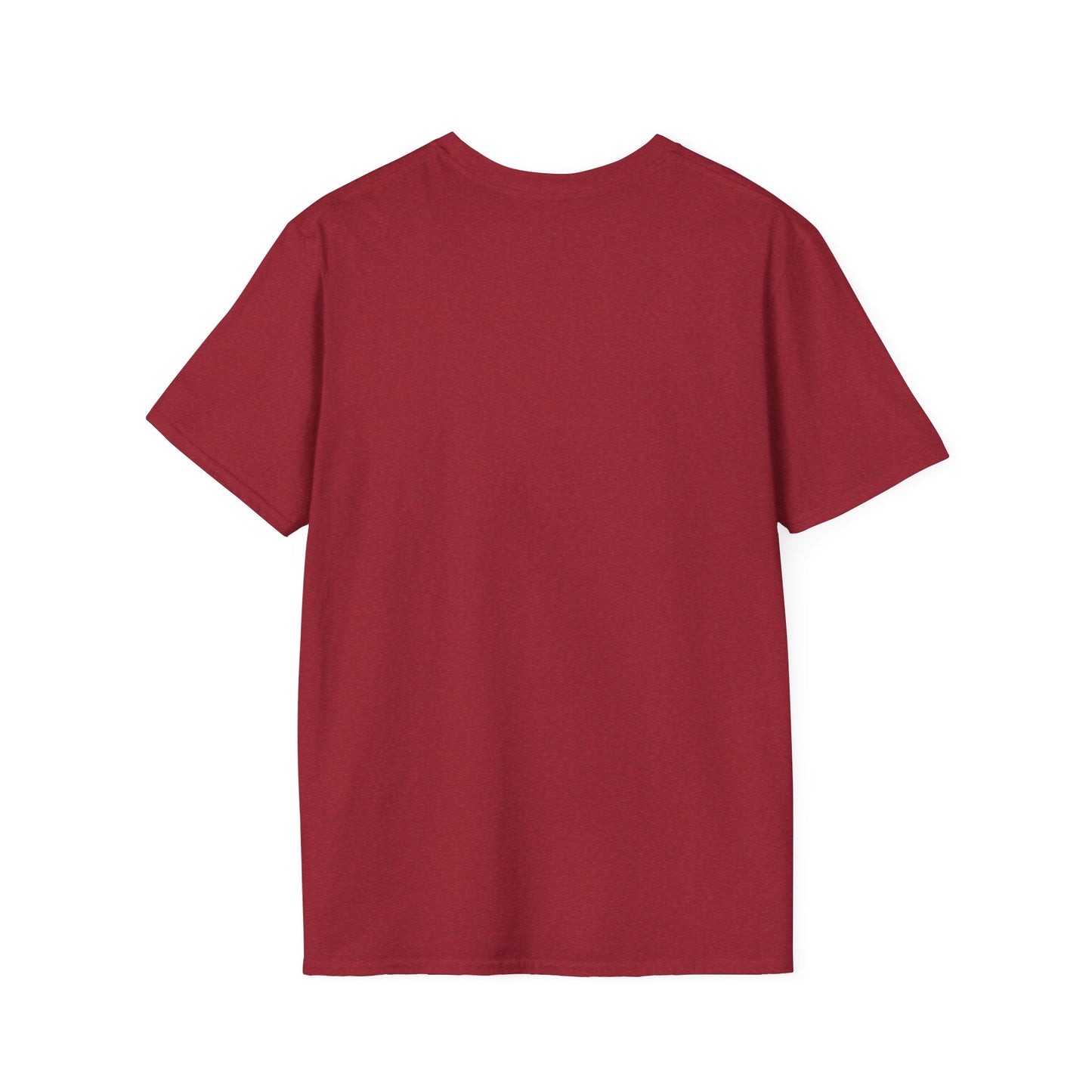 Waste My Time Tee
