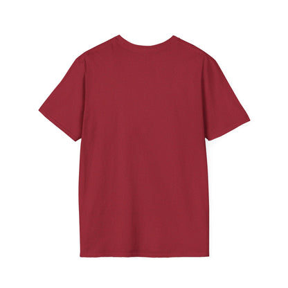 Waste My Time Tee