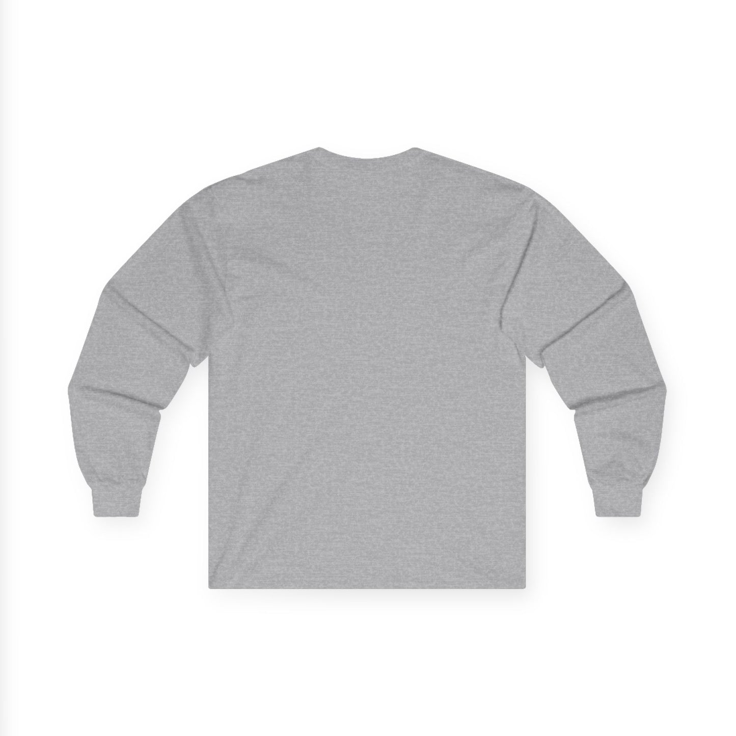 In Progress Tee (Long Sleeve)