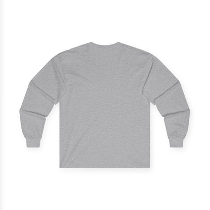 In Progress Tee (Long Sleeve)