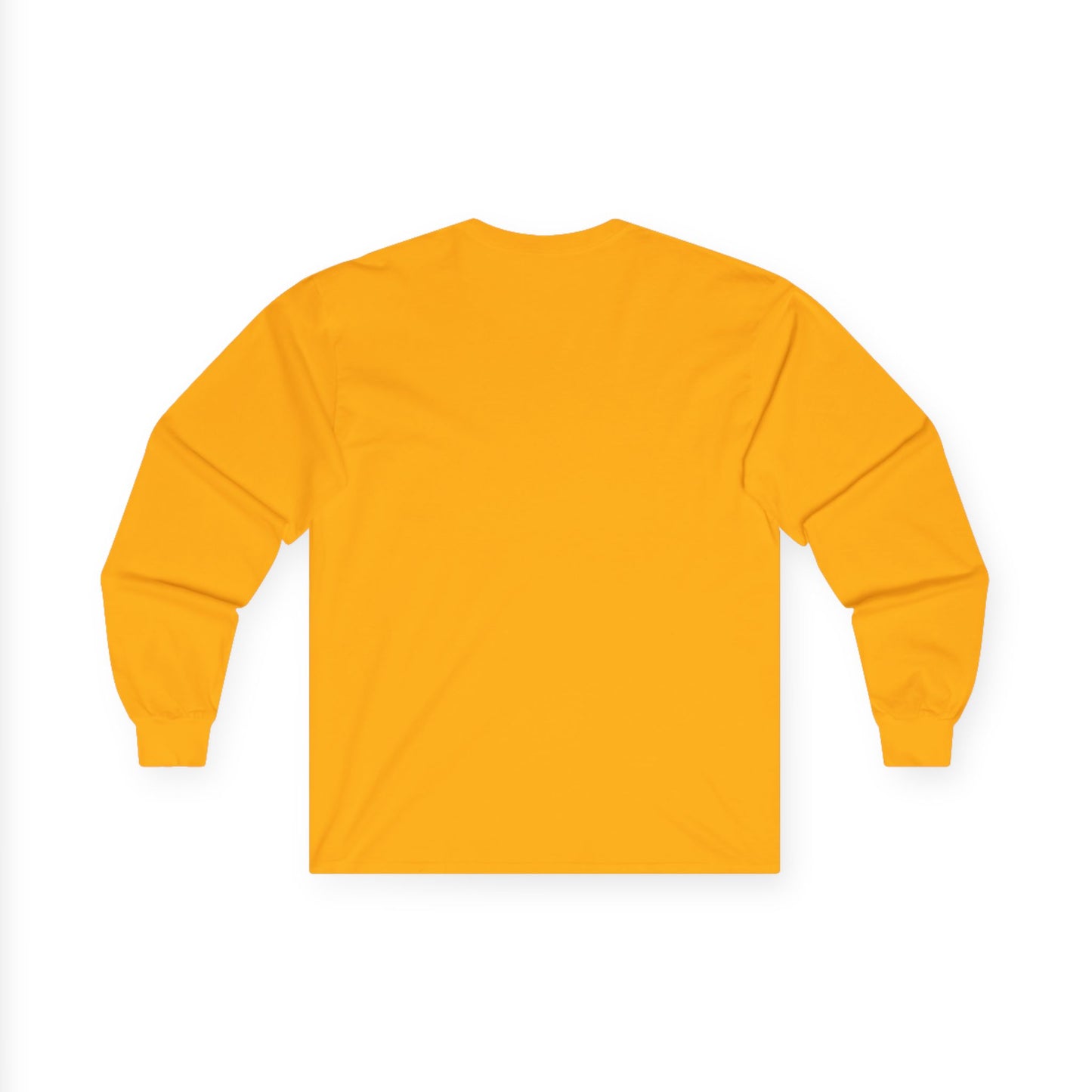 In Progress Tee (Long Sleeve)
