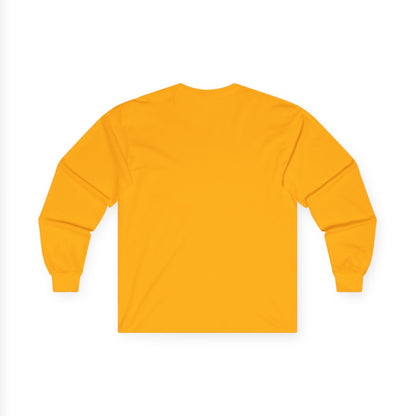 In Progress Tee (Long Sleeve)