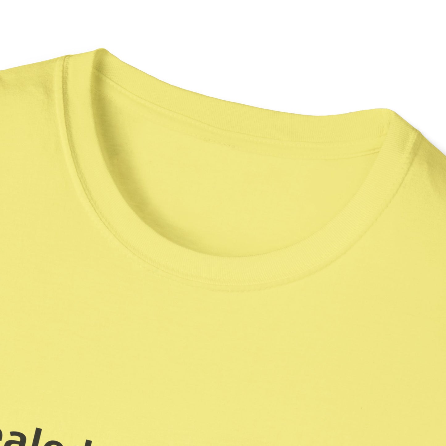 Highly Uninterested Tee
