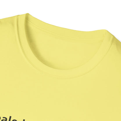 Highly Uninterested Tee