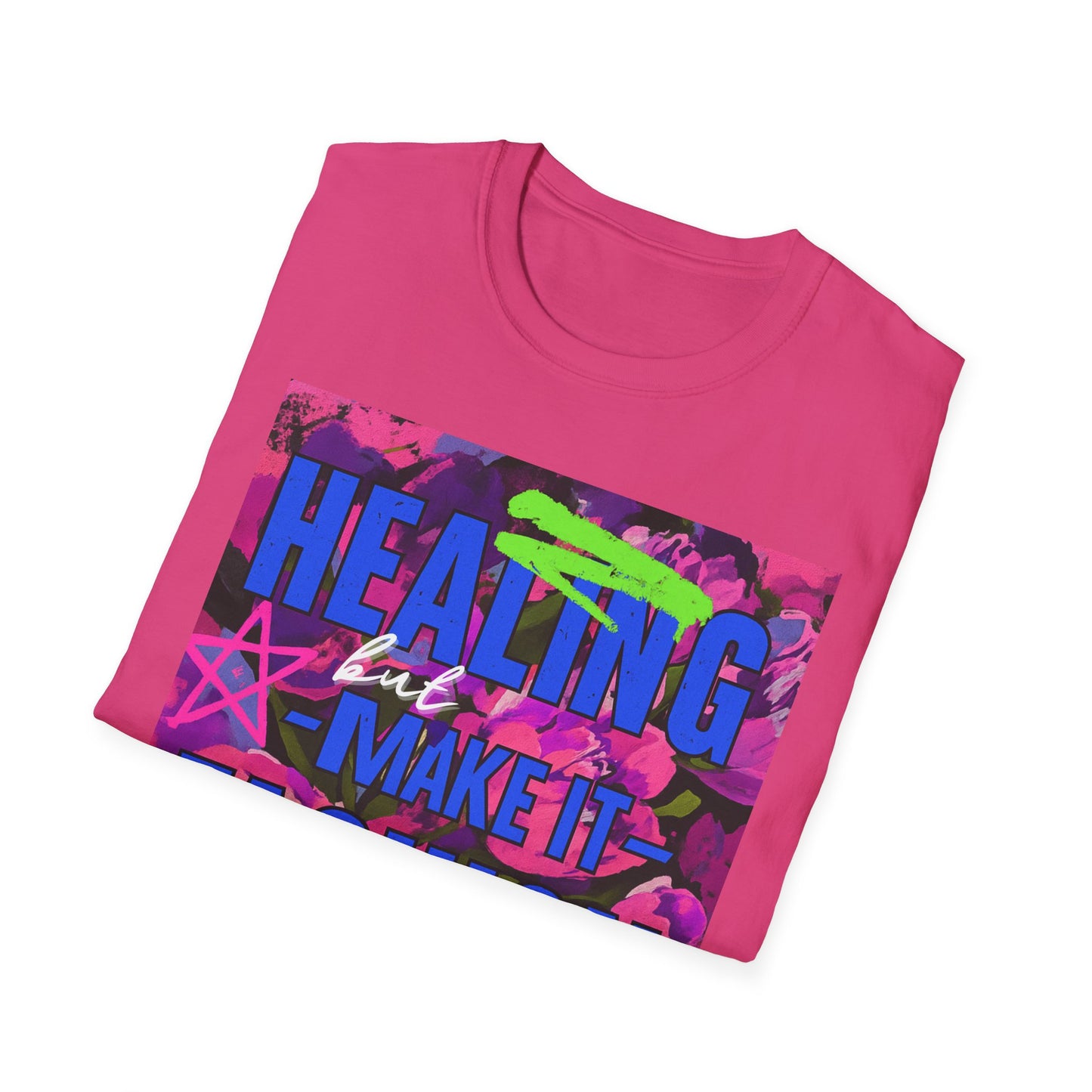 Make it Fashion Tee